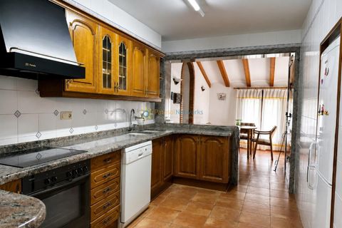 Villa i Ontinyent, Valencia, Ontinyent - € 440.000 | Ref: PNVL2180 - foto 9